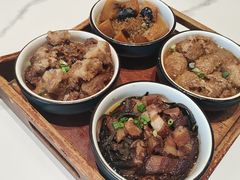 -梅利汴京烤鸭•开封豫菜地标店(东大街店)