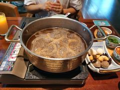 -古京·臻致料理(月湖店)