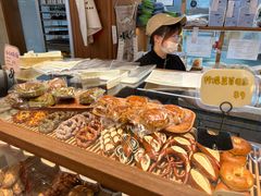 -慢熟面包店bud bread(孩儿巷店)