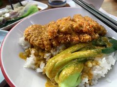 -勇興發港式茶餐厅(江宁店)