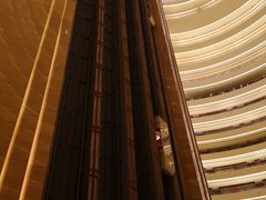 -杭州国际会议中心洲际酒店-原素全日餐厅(解放东路店)