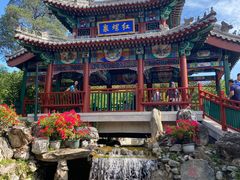 -红螺寺