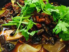 -成都驻京办餐厅(蜀都宾馆店)