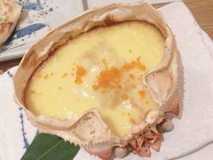 -小句号·精致料理(江南环球港店)