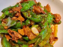 -坛宗剁椒鱼头(河西王府井店)