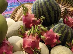 -远洲凤凰山庄臻味全日餐厅