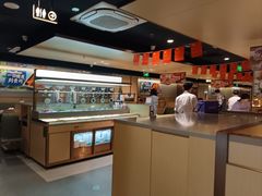 -海底捞火锅(百乐门广场店)