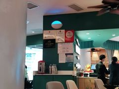 大堂-美奈小馆·越南料理(福田星河COCO Park店)