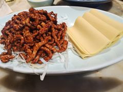 -情满四合院•京菜•烤鸭(动物园店)