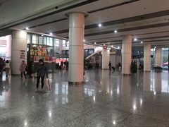 -苏州汽车客运北站