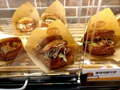 -85度C(北京玉蜓桥二店)