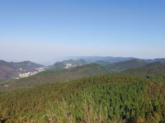 -武陵山森林公园