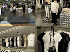 -王府井奥莱临潼小镇(临潼店)