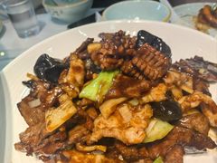 -恭敬李·烤鸭(天坛北门店)