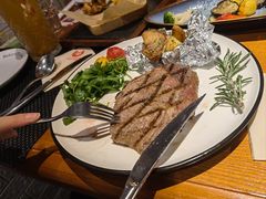 -百特喜·意大利餐厅(鹿都国际商业广场店)