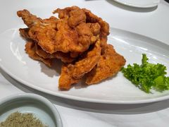 -双合园·海鲜水饺青岛菜(九水东路店)