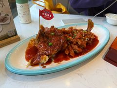-吴记小园楼(新庄店)