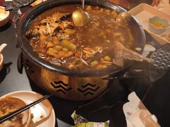 -探鱼·鲜青椒爽麻烤鱼(正佳广场店)