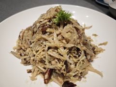 白菜海蜇皮-小满海鲜·别院(天津旗舰店)