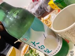 -吉味馆(柠溪店)