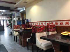 -老关东铁锅炖(上游街店)