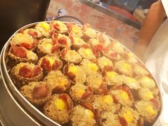 -秦淮小吃城(夫子庙店)