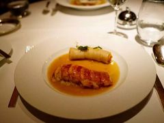龙虾-Le Bernardin