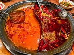 -后火锅(南京东路总店)
