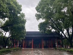 -南京中国近代史遗址博物馆(南京总统府)