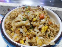 -法式利昂铁板烧主题餐厅(唐山爱琴海店)