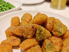 -外婆家(西红门荟聚购物中心店)