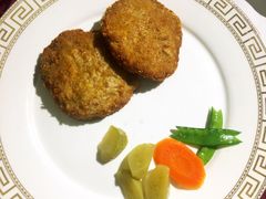 -92°C俄式厨房(中央大街店)