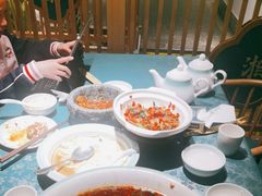 -呷湘厨·鱼汤捞饭·剁椒鱼头·辣椒炒肉(国家会展中心店)