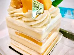 -卷心卷意·轻甜蛋糕(新光天地店)