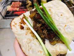 -小寒羊烧烤(凯瑞时代大厦店)