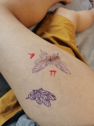-極致刺青TATTOO STUDIO 私人订制