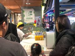 -贝儿多爸爸泡芙(合生汇店)
