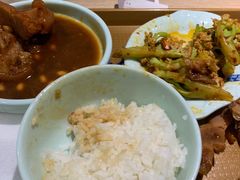 -酷味乐智选餐厅(斜土路店)