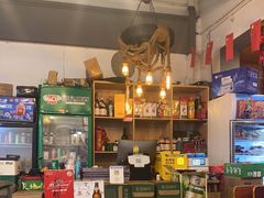 -老何太太鹤岗小串·团建聚餐(龙华店)