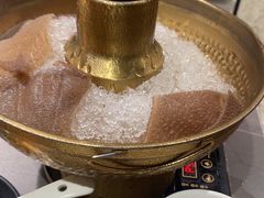 -骨之味·筒骨汤火锅(江头店)