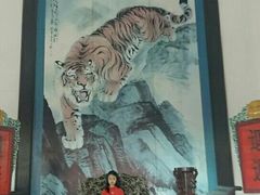 -闽粤南澳总镇府