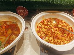 -素虎料理(前门店)