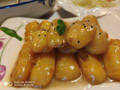 -肥肥小厨(咸阳路店)