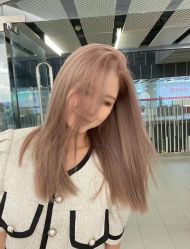 -New Fashion发型定制