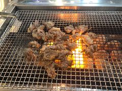 精品牛肋条-马路牙子烧烤音乐酒馆(望京店)