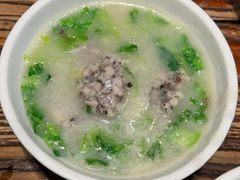 -大良毋米粥(锦龙路总店)