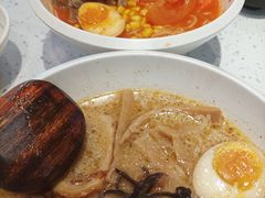 -味千拉面(敏捷广场店)