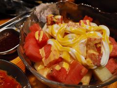 -陇璟烧肉酒场(友谊阳光城店)