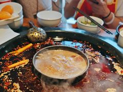 -陈眼镜火锅(总店)