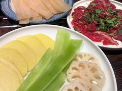 -受气牛肉·重庆耙牛肉(南坪总店)